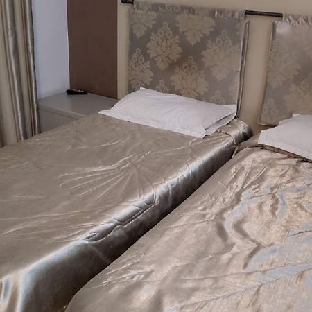 Excel Hotel תוניס מראה חיצוני תמונה