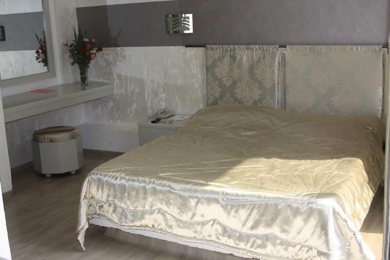 Excel Hotel תוניס מראה חיצוני תמונה