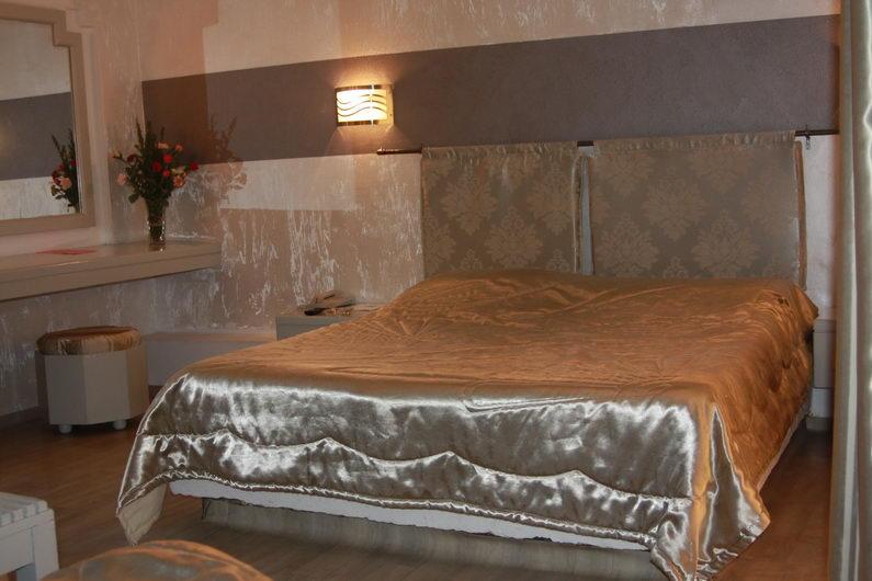 Excel Hotel תוניס מראה חיצוני תמונה