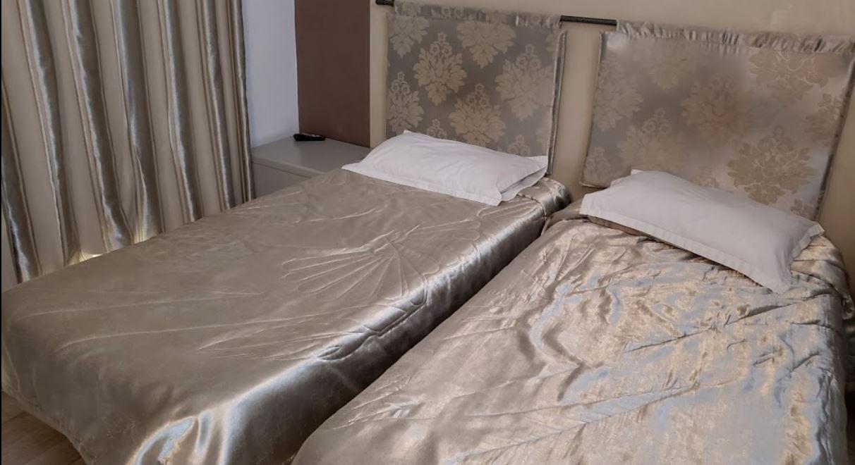 Excel Hotel תוניס מראה חיצוני תמונה