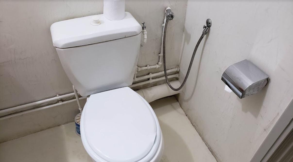 Excel Hotel תוניס מראה חיצוני תמונה