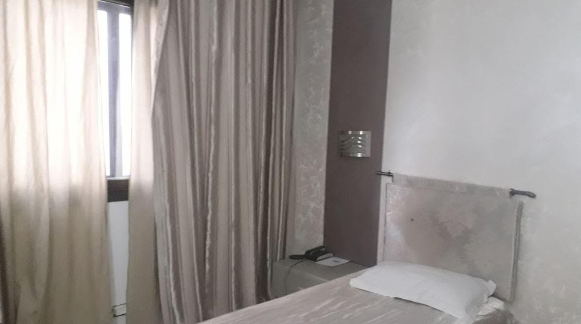 Excel Hotel תוניס מראה חיצוני תמונה