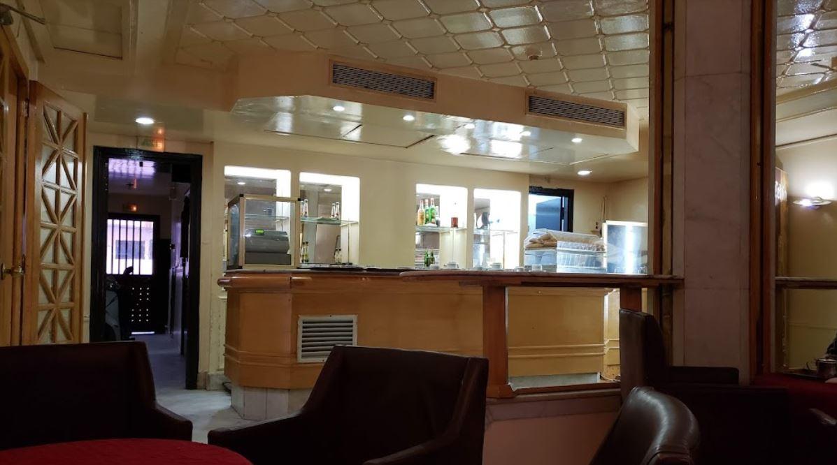 Excel Hotel תוניס מראה חיצוני תמונה