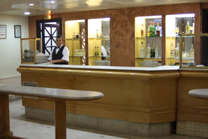 Excel Hotel תוניס מראה חיצוני תמונה